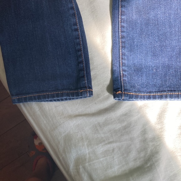 Abercrombie & Fitch jeans - Picture 7 of 8